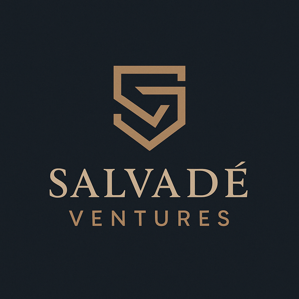 Salvadé Ventures – M&A de entidades financieras